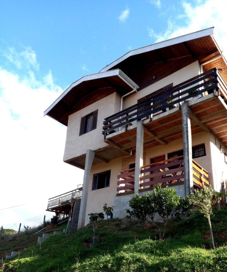 Casa De Boneca Casa de férias