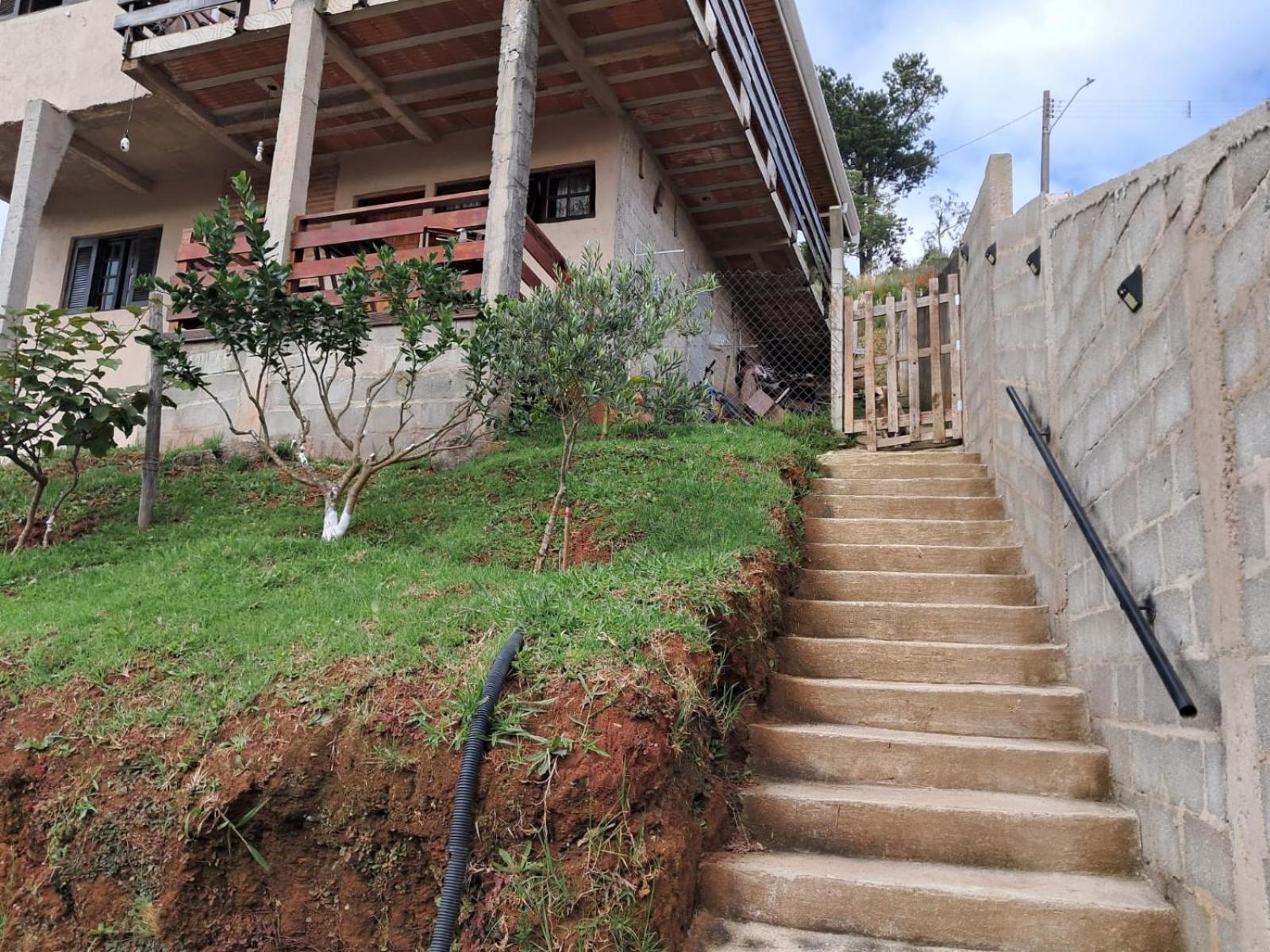 Casa De Boneca * Campos do Jordão