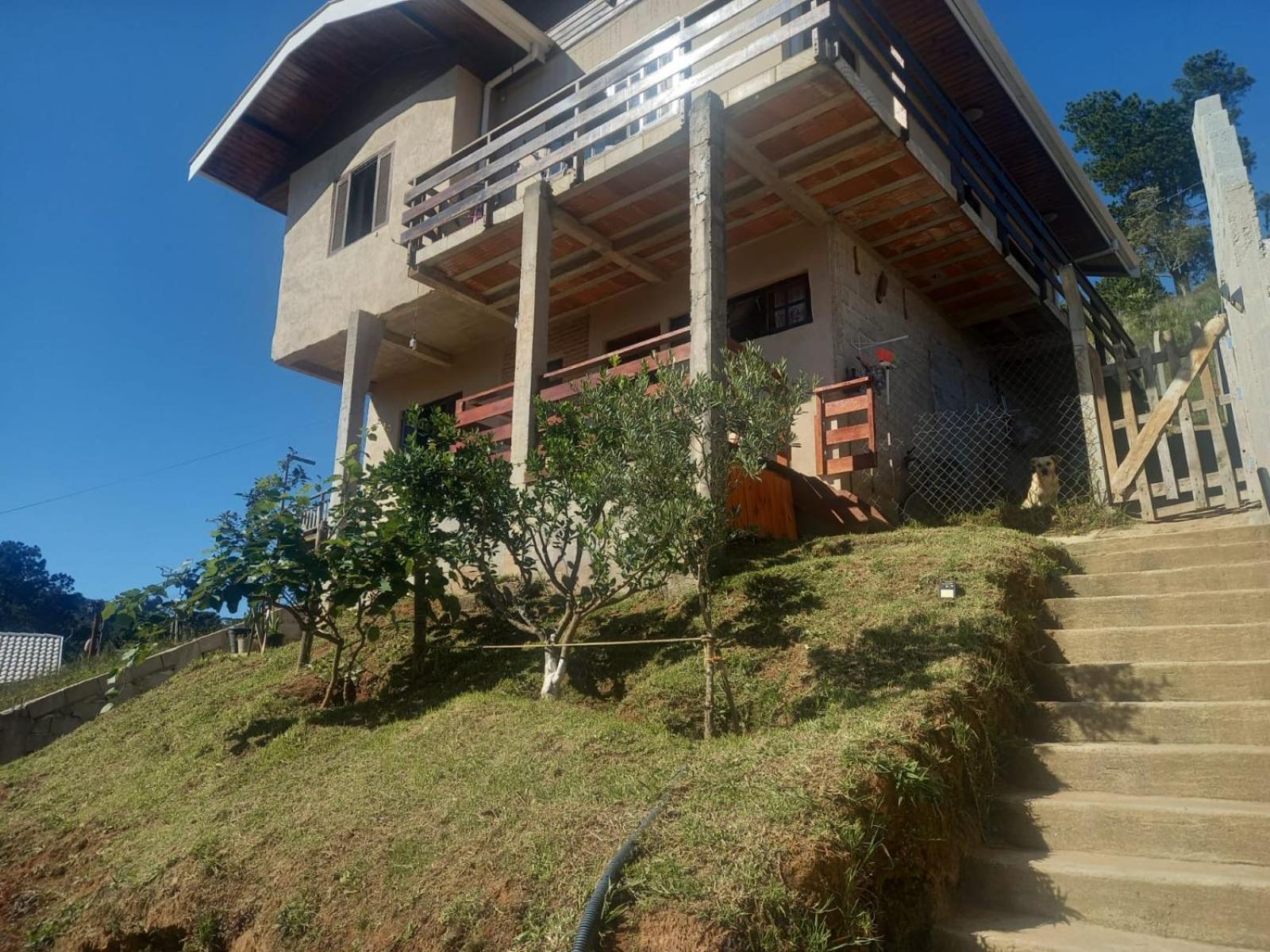 Casa de férias Casa De Boneca *