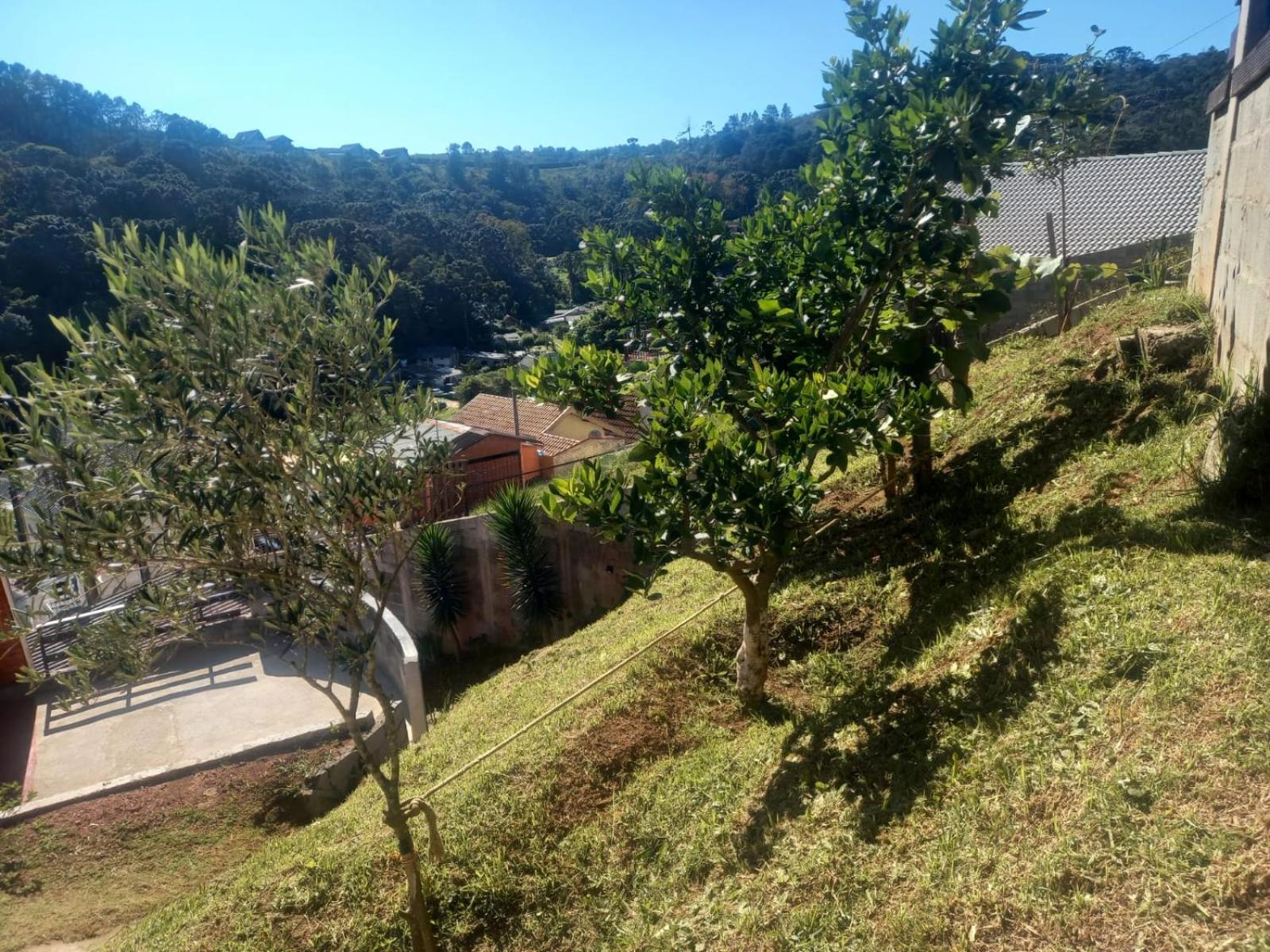 Casa De Boneca Casa de férias Campos do Jordão