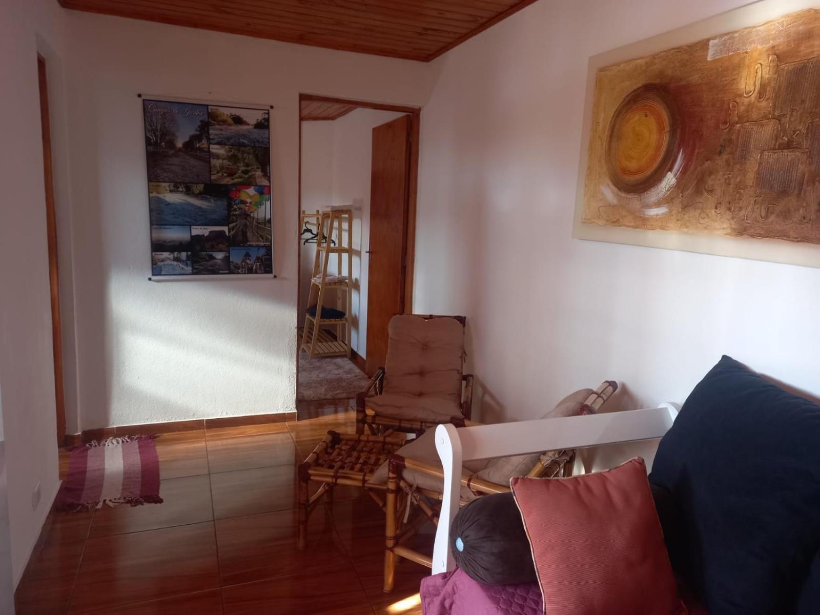 Casa De Boneca *